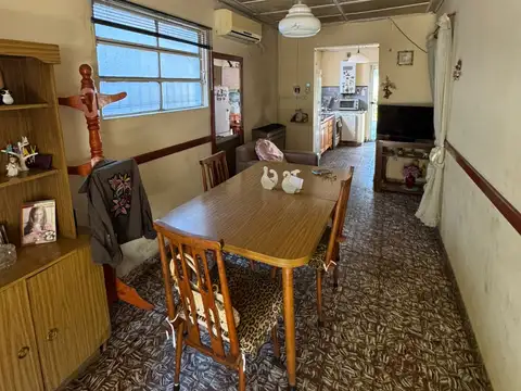 calle 22 entre 12 y 13