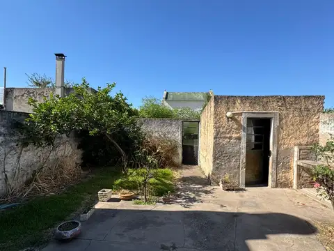 calle 22 entre 12 y 13