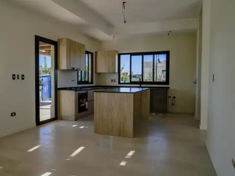 Casa en Venta A Estrenar