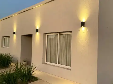 Casa en alquiler en El Canton - Norte