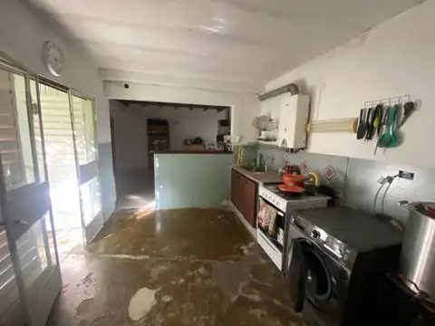 Depto Tipo Casa en Venta 33 años