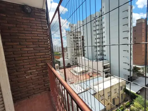 Departamento en Alquiler de 2 dormitorios