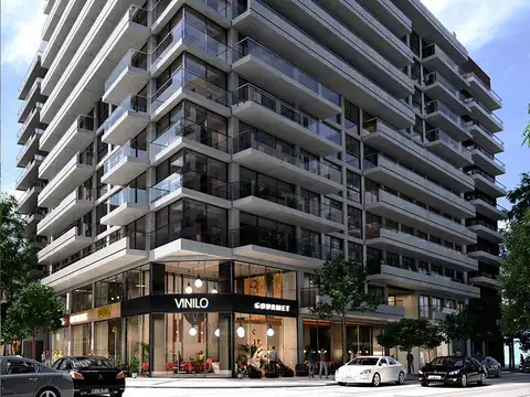 Alvarez Thomas  al 2800 ENTREGA ABRIL 2026