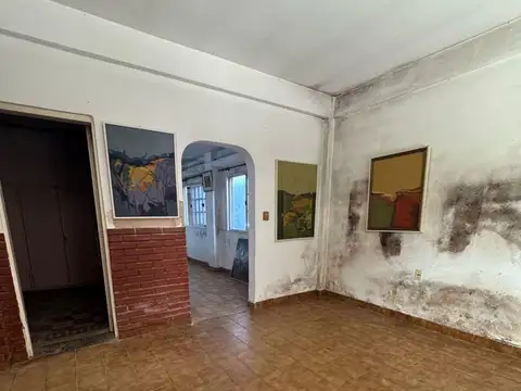 Casa en Venta 60 años