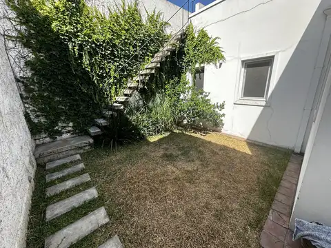 Casa en Alquiler 5 años