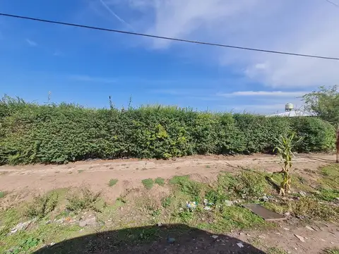 Terreno en Venta en Jose Clemente Paz, USD 19.000