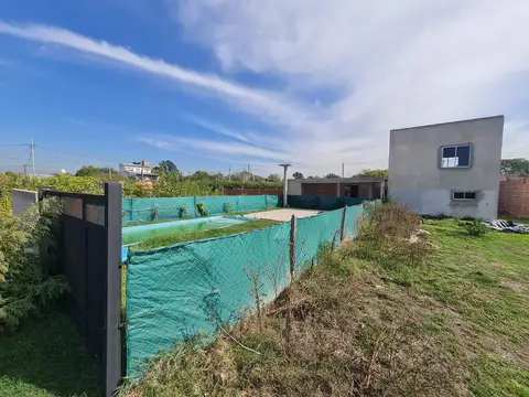 Terreno en  Venta Jose C Paz