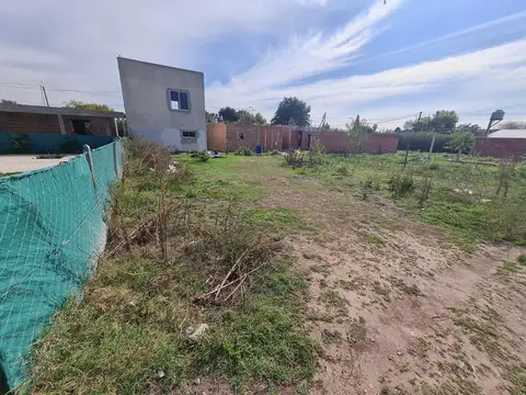 Terreno en Venta de 143,0 m2