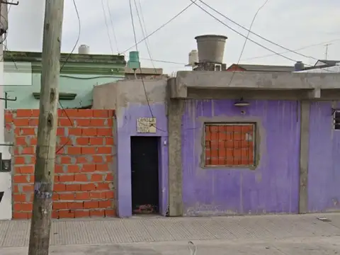 VENTA LOTE/TERRENO SOBRE AVENIDA ZAPIOLA