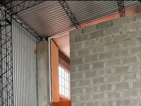 Galpon en Venta en Paracao, USD 135.000