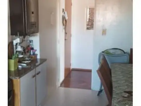 Excelente departamento centrico. APTO A CREDITO.