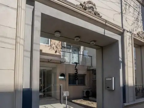 Castelli 738 , Piso 9