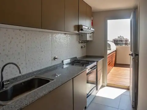 Departamento en Venta Permite mascota