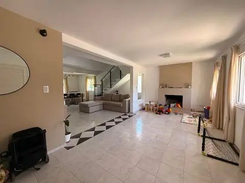 Casa en Alquiler en San Isidro, $ 2.600.000