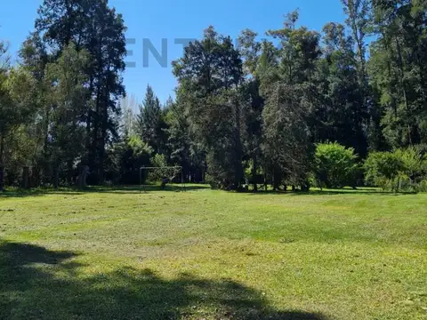 Campo en Venta de 4  ha
