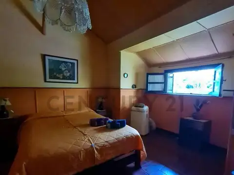 VENTA CAMPO EN BRANDSEN