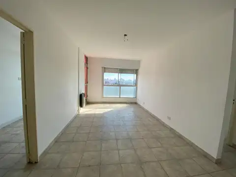 Pi Y Margall 400, Piso 14