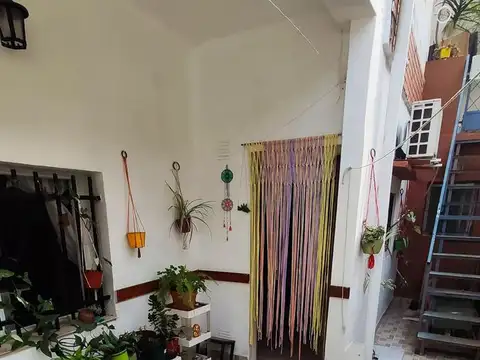 ¡FINANCIADA! | Propiedad compuesta | Casa 1 Dormitorio en PB | Casa 2 Dormitorios en PA | Rosario | Barrio Matheu