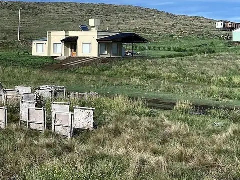 Jardines del Pillahuinco