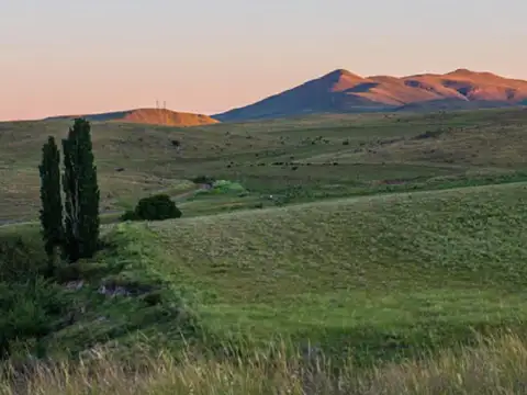 Terreno en venta - 281Mts2 - Sierra de La Ventana