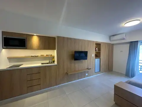 ALQUILER TEMPORARIO- AMUEBLADO EN RETIRO