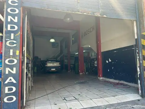 Local en Venta en Ciudadela, USD 93.000