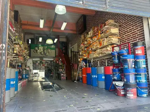 Avenida Díaz Vélez 200