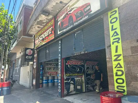 Local en Venta 46 años