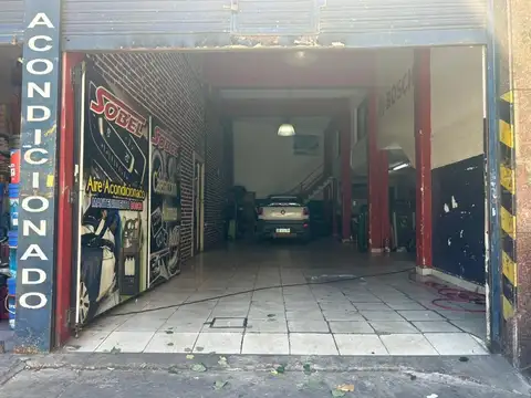 Local en Venta en Ciudadela, USD 93.000