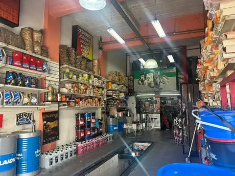 Local en Venta 46 años