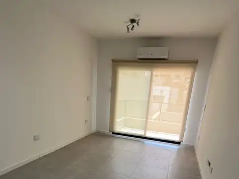Depto monoambiente en alquiler en Villa del Parque