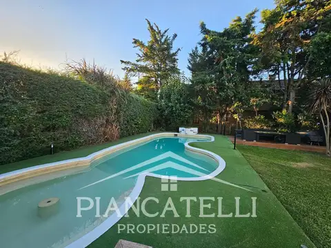 Casa en Venta en Country Club Banco Provincia, USD 360.000