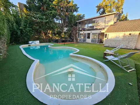 Casa en Venta de 4 dormitorios