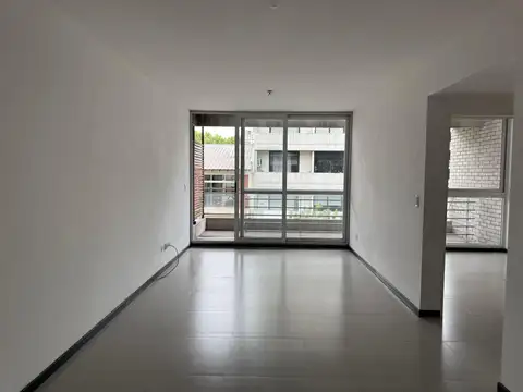 ALQUILER DEPARTAMENTO DOS AMBIENTES  SOHO  HOLLYWOOD