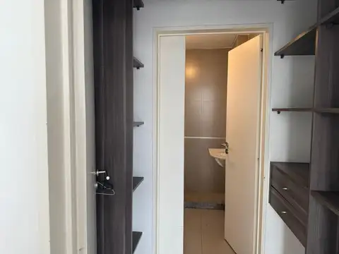 Departamento en Alquiler Apto profesional
