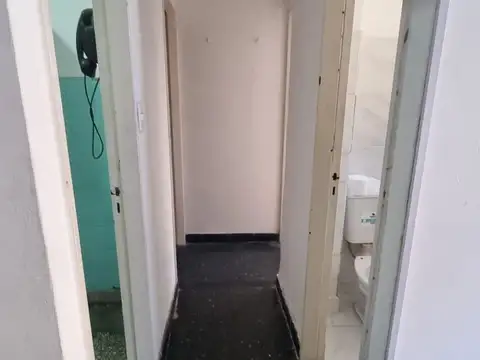 Departamento en Venta en Almagro, USD 87.000