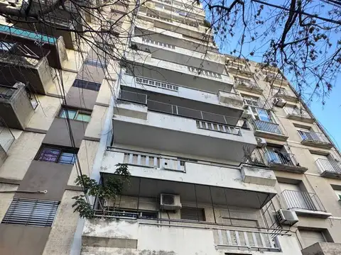 VENTA DEPARTAMENTO 3 AMBIENTES EN ALMAGRO