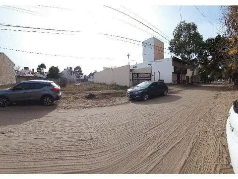 Venta de Lotes en San Bernardo