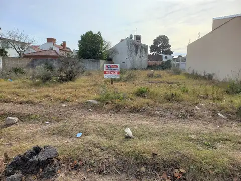 Terreno en Venta en San Bernardo Del Tuyu, USD 38.000