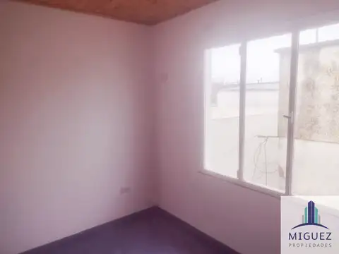 Depto Tipo Casa en Alquiler de 2 dormitorios
