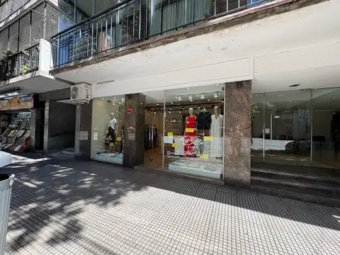Local en alquiler en Recoleta