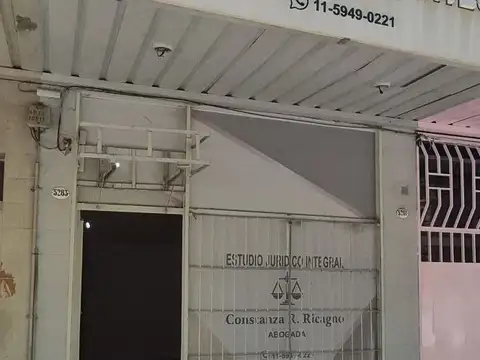 Alquiler de Local en Villa Bosch, Tres de Febrero