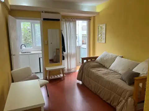 Departamento en Venta en Paseo Aldrey, USD 54.500