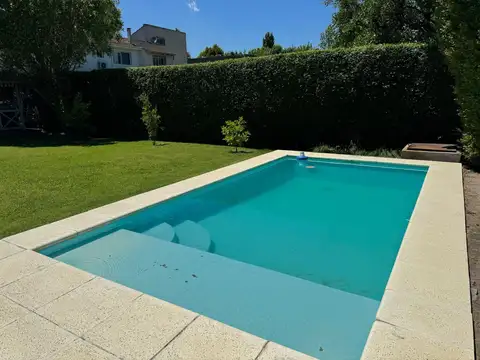 Casa en Venta 22 años