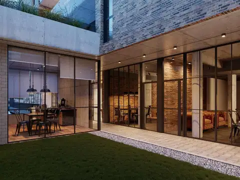 Departamento en Venta de 4 ambientes