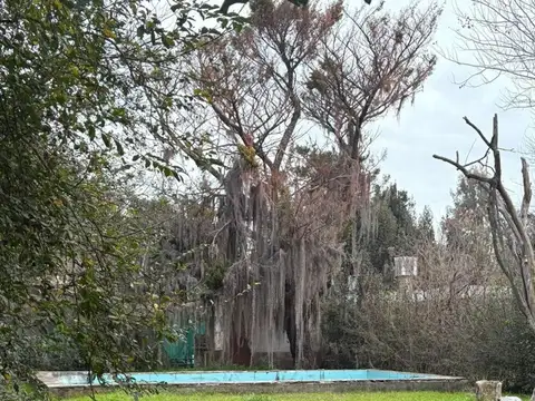 Terreno en Venta en Funes, USD 75.000