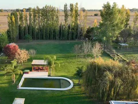 Casa en Venta en El Malacate, USD 390.000