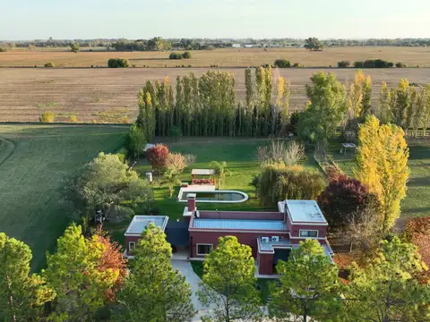 Casa en Venta en El Malacate, USD 390.000