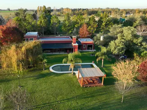 Casa en Venta de 4 dormitorios