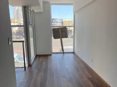 Oficina venta - Villa del Parque